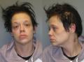 Mugshot of TYAN MICHELLE ELDER