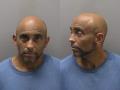 Mugshot of JASON LAMONT CARRIGER