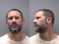 Mugshot of JASON ROBERT SCHAKEL