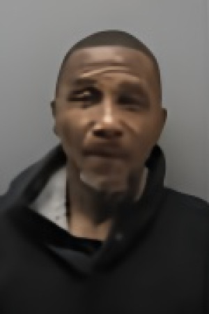 Mugshot of WILLIAM JIMMY Third DICKENS