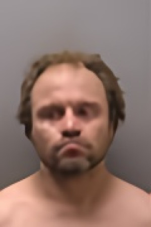 Mugshot of KASEY JAMES PERMAN