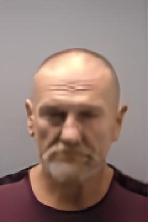 Mugshot of JAMES WESLEY HENDERSON
