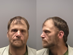 Mugshot of STEPHEN LOUIS Junior KIRSCH