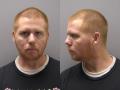 Mugshot of TRAVIS ANTHONY STOUT