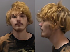Mugshot of LEVI RYAN FROST