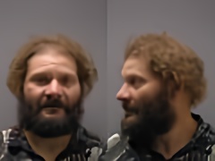 Mugshot of PETER JAMES BAILEY