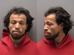 Mugshot of DESHON JALEN GOODWIN-JONES