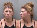 Mugshot of TABITHA MARIE BAKER