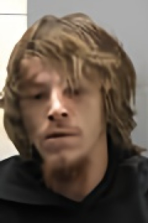 Mugshot of DALTON LINN CORBITT