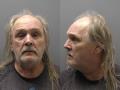 Mugshot of HARRY DALE CLINE