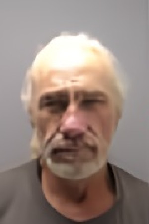 Mugshot of GERALD LEE BENNETT