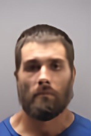 Mugshot of DANNY RAY Junior JUSTUS