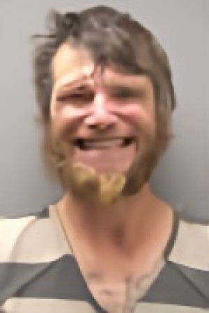 Mugshot of JOHN JACOB MORENO