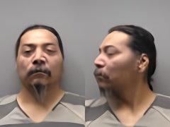 Mugshot of CAMERON LYNN PATTY
