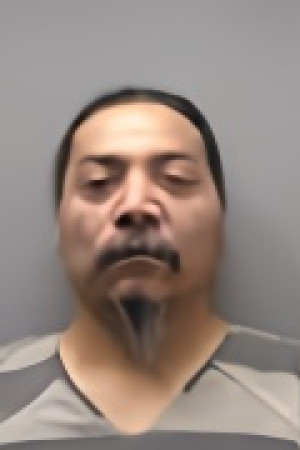 Mugshot of CAMERON LYNN PATTY
