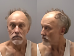 Mugshot of ROY EUGENE Third HELTON-BALL