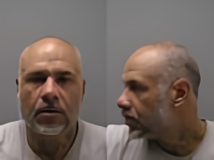 Mugshot of ANTHONY TERRILL TAGGART