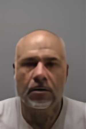 Mugshot of ANTHONY TERRILL TAGGART