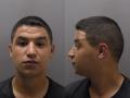 Mugshot of JILLAL NMN NAOUFAL