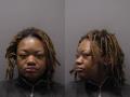 Mugshot of DEVIN VICTORIA CORNELIUS-WESTON