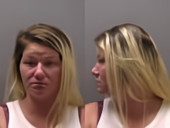 Mugshot of ANGEL MARIE TULL