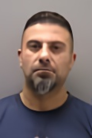 Mugshot of JAHON ALYN WILLIAMS