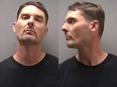 Mugshot of STEVEN O MCDERMIT