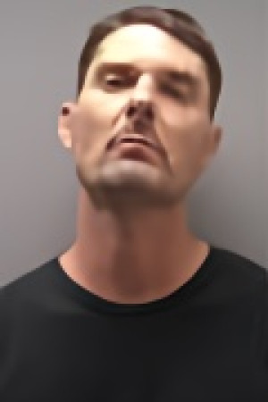Mugshot of STEVEN OVID MCDERMIT
