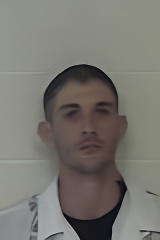 Mugshot of NATHANIEL THOMAS COX