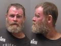 Mugshot of SHAWN ANTHONY Senior FENSON