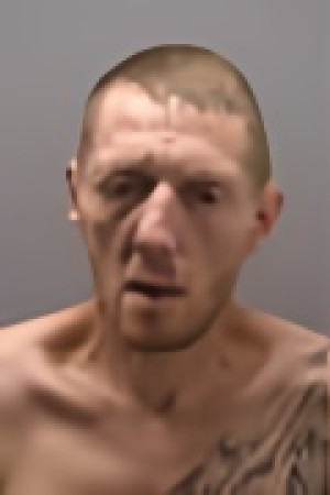 Mugshot of JERRY DEAN Junior GRIPPANDO