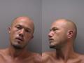 Mugshot of GARY WAYNE Third HATFIELD