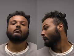 Mugshot of SAYJEN MICHAEL WILSON