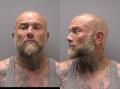 Mugshot of ANDREW CLARK TRITTEN