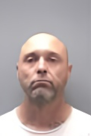 Mugshot of BRIAN DAVID GROOMS