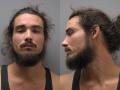 Mugshot of RHYNE AVERY MARCEAU