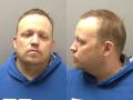 Mugshot of BRADLEY WAYNE HUGHS