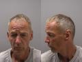 Mugshot of ALLAN STEPHAN PRICKETT