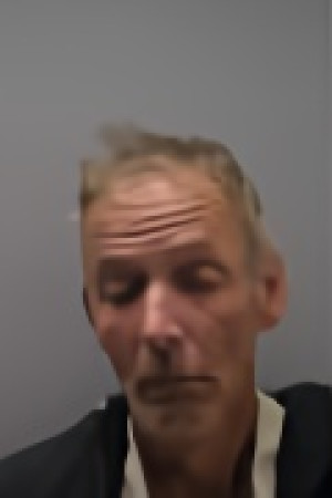 Mugshot of ALLAN STEVEAN PRICKETT