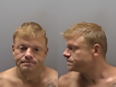 Mugshot of MONTY KENNETH LEINEN
