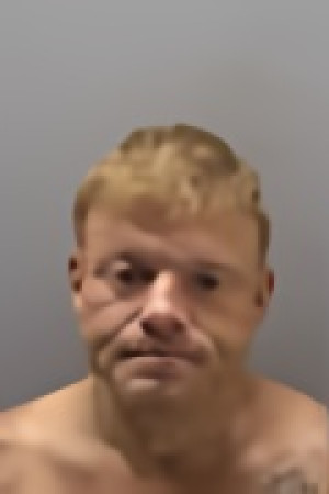 Mugshot of MONTY KENNETH LEINEN