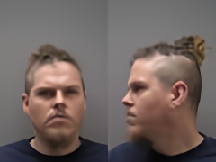 Mugshot of TIMOTHY WAYNE GREEN