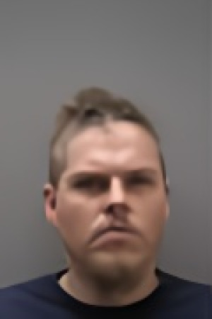 Mugshot of TIMOTHY WAYNE GREEN