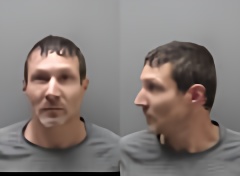 Mugshot of JESSEE RYAN MILLER
