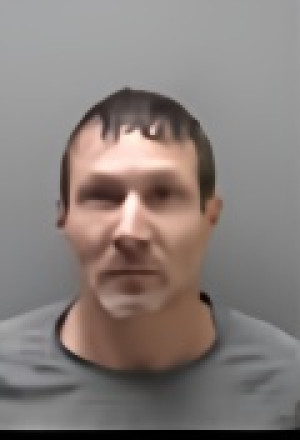 Mugshot of JESSEE RYAN MILLER
