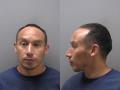 Mugshot of HENRY ANTHONY VALDEZ