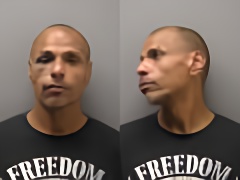 Mugshot of RYAN LEROY JOLLY