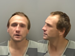 Mugshot of JASON LEE HARRIS