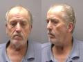 Mugshot of RUSSELL RAY FORBES