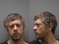 Mugshot of STEPHEN EUGENE VANVACTER